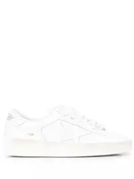 Кроссовки Stardan GOLDEN GOOSE, белый
