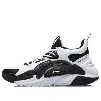 Кроссовки Starfire Li-Ning, белый