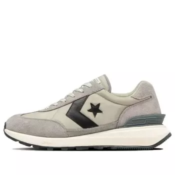 Кроссовки starfire sc 'grey' Converse, серый