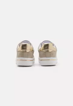 Кроссовки STASEY Guess, бежевый