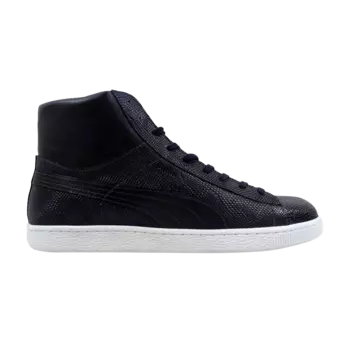 Кроссовки States Mid MII Puma, синий
