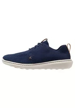 Кроссовки STEP URBAN MIX Clarks, синий