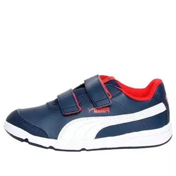 Кроссовки stepfleex 2 sl v ps Puma, синий