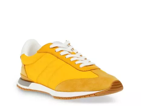 Кроссовки Steve Madden Giaa Jogger, желтый