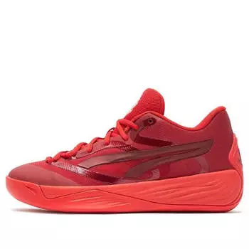 Кроссовки stewie 2 'ruby' Puma, красный