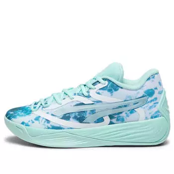 Кроссовки stewie 2 'water' Puma, синий