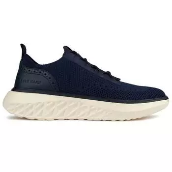 Кроссовки Stitchlite Cole Haan, синий