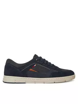 Кроссовки STONE2-101 MB Quiksilver, синий