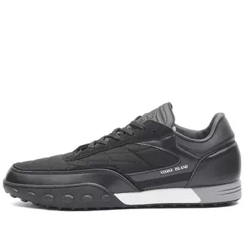 Кроссовки Stone Island Football Sneaker