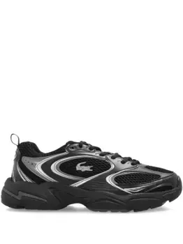 Кроссовки Storm 2K Lacoste, черный