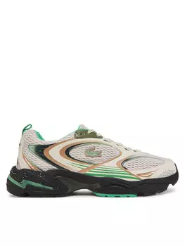 Кроссовки Storm 96 2K 7-49SMA0022 Lacoste, экрю