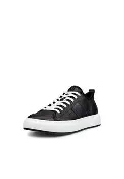Кроссовки STREET ACE ECCO, черный