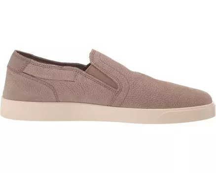 Кроссовки Street Lite Slip-On ECCO, коричневый