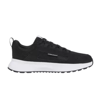 Кроссовки Street Mirage 'Black White', черный
