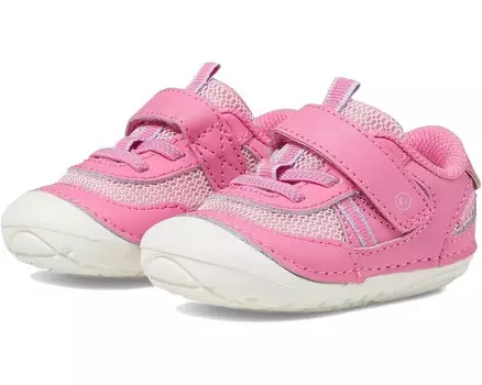 Кроссовки Stride Rite SM Apollo, розовый