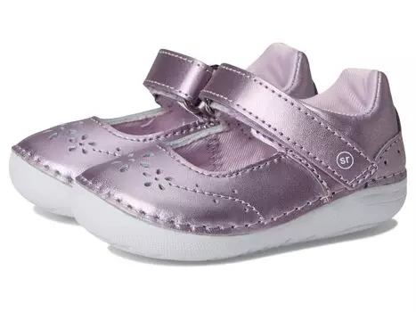 Кроссовки Stride Rite SM Faye, фиолетовый