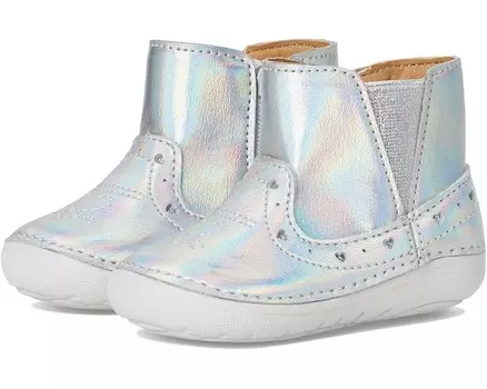 Кроссовки Stride Rite SM Gigi, разноцветный