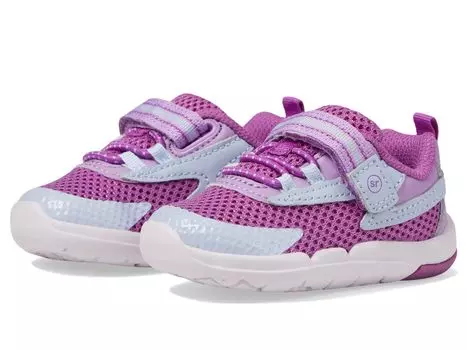 Кроссовки Stride Rite SRT Ian, фиолетовый