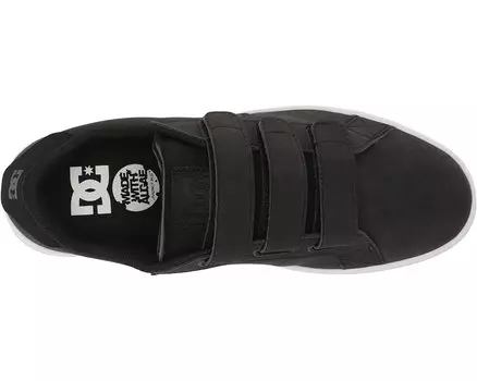 Кроссовки Striker V LE DC, черный