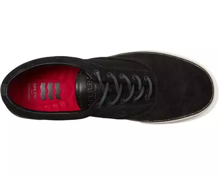 Кроссовки Striper Plushwave CVO Sperry, черный