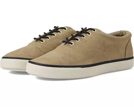 Кроссовки Striper Plushwave CVO Sperry, хаки