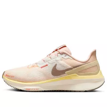 Кроссовки structure 25 Nike, бежевый