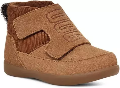 Кроссовки Stryder Washable UGG, цвет Chestnut