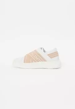 Кроссовки STUNNY Valentino, белый