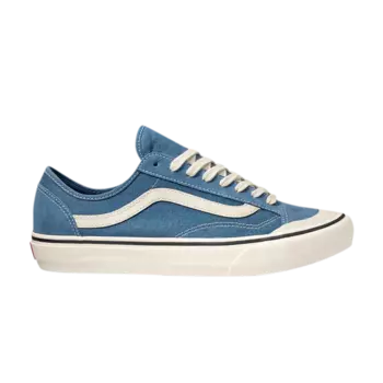 Кроссовки Style 36 Decon SF Vans, синий