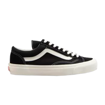 Кроссовки Style 36 LX Vans, черный