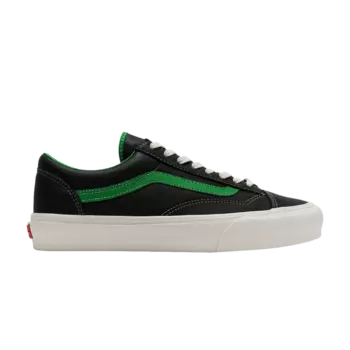 Кроссовки Style 36 LX Vans, черный
