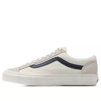 Кроссовки style 36 'marshmallow' Vans, белый