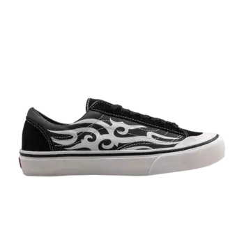 Кроссовки Style 36 SF Vans, черный