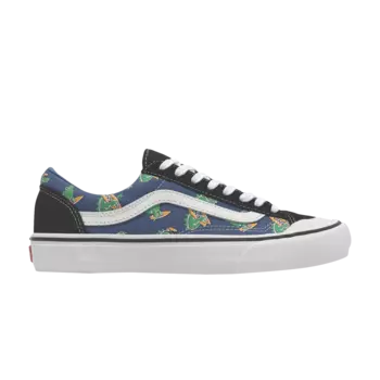Кроссовки Style 36 SF Vans, синий