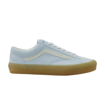 Кроссовки Style 36 Vans, серый