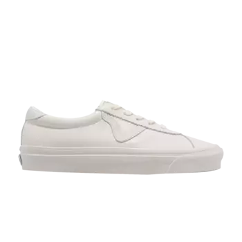 Кроссовки Style 73 DX Vans, белый