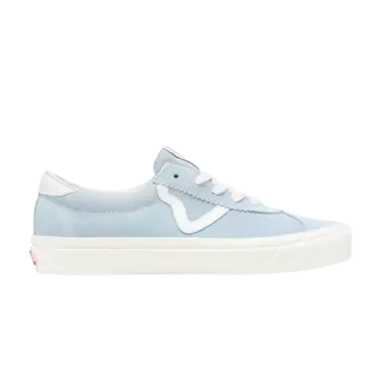 Кроссовки Style 73 DX Vans, синий