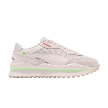 Кроссовки Style Rider Pro Tech Puma, белый
