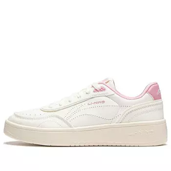 Кроссовки su su Li-Ning, белый