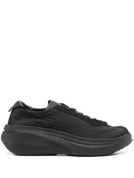 Кроссовки Subaya Y-3, черный