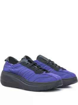 Кроссовки Subaya Y-3, фиолетовый