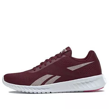 Кроссовки sublite Reebok, красный