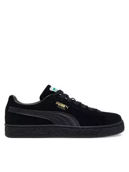 Кроссовки Suede Classic 399781 07 Puma, черный