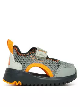 Кроссовки Summerflex IH8731 Adidas, зеленый