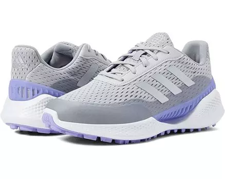 Кроссовки Summervent adidas Golf, серый
