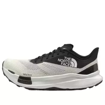 Кроссовки summit series vectiv pro 2 'white black' The North Face, белый