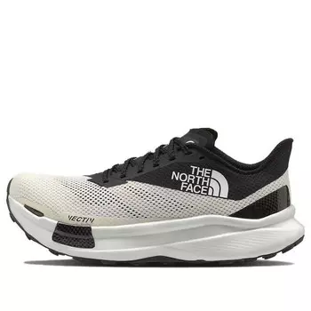 Кроссовки summit vectiv pro ii running shoes 'tnf black white' The North Face, белый