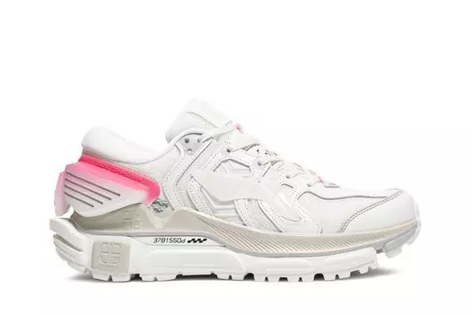 Кроссовки Sun Chaser 'White', белый