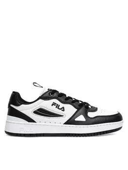 Кроссовки SUOLO FFM0385-83036 Fila, черный