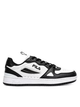 Кроссовки SUOLO FFM0385-83036 Fila, черный